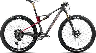 Превью Горный велосипед 29 дюймов Велосипед ORBEA Oiz M-Team Factory (2025)